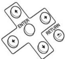 graph TD A["ENTER"] --> B["Return"] C["Arrow"] --> D["Arrow"] E["Arrow"] --> F["Arrow"]
