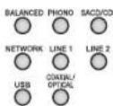 PIONEER A-70DA - Bediening - 3