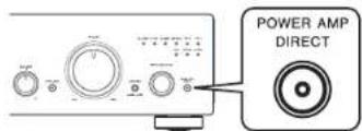 POWER AMP DIRECT
