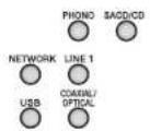 PIONEER A-70DA - Een audioopname maken - 2