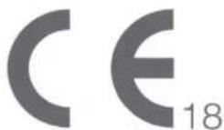MONITOR AUDIO Bronze 200 - EC Declaration of Conformity - 1