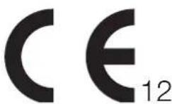 MONITOR AUDIO Apex A40 - Declaración de conformidad de la Comisión Europea - 1