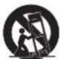 MONITOR AUDIO Apex A40 - IMPORTANT SAFETY INSTRUCTIONS - 1