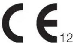 MONITOR AUDIO Apex A40 - EG-KONFORMITÄTSERKLÄRUNG - 1