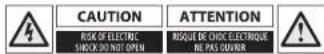 ARCAM AVR30 - Important Safety Instructions - 2