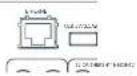ARCAM AVR30 - Network connector - 1