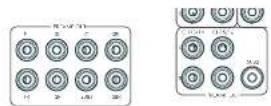 ARCAM AVR30 - Bi-amping van de luidsprekers links- en rechtsvoor - 2
