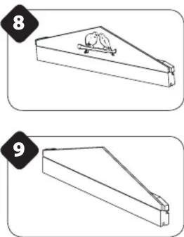 Ferplast Hemmy Aviary - 9