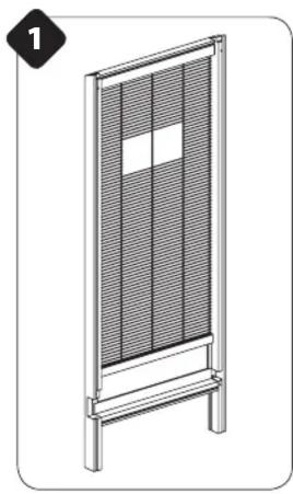 Ferplast Hemmy Aviary - 2