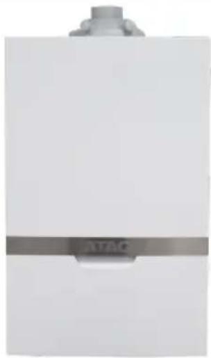 Atag i40S - Introduction - 1