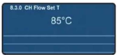 8.3.0 CH Flow Set T 85°C