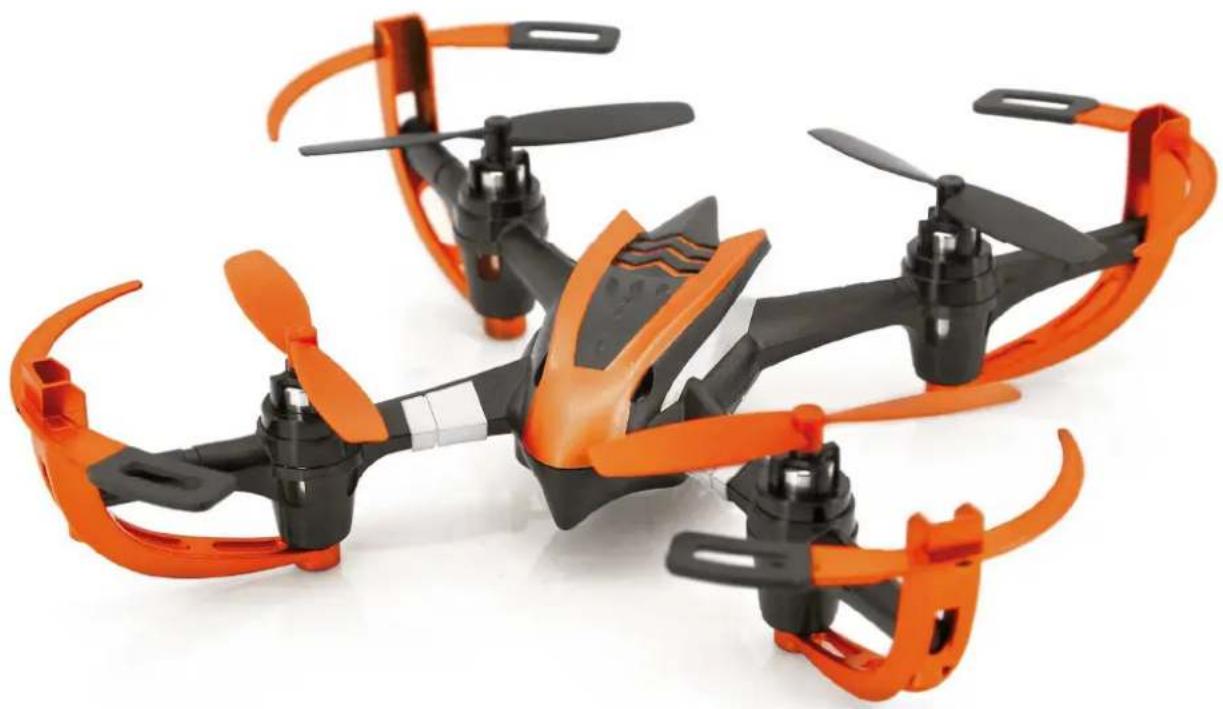 ACME zoopa Q155 roonin - zoopa Q noonin 155 - 1