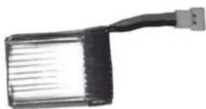 ACME zoopa Q155 roonin - Content of the box - 4