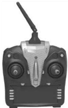 ACME zoopa Q155 roonin - Avertissements: - 1