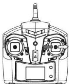 ACME zoopa Q155 roonin - Right / Left - 3