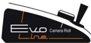 Evo Line Camera Roll