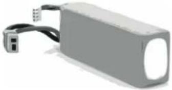 ACME zoopa Q Evo550 - Content of the box - 9