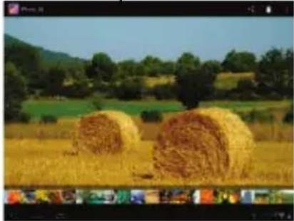 Nextbook Premium 10SE - Viewing Photos - 2