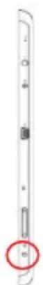 Nextbook Premium 10SE - Mise sous tension / hors tension - 1