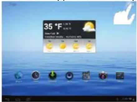 35 °F New York Weather Valley - FL/FACE 40%