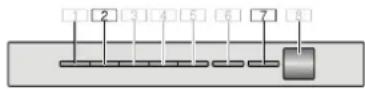 BOSCH DRR16AQ20 - Step 2.2: Connecting the extractor hood to your home network, step by step - 1