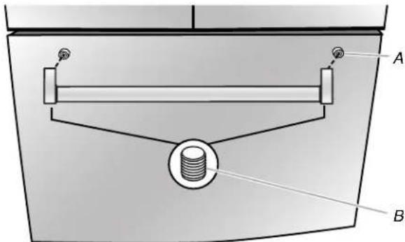 KITCHENAID KCGD500GSS - Refrigerador y Cajones del Congelador - 1
