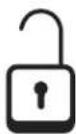 KITCHENAID KCGD500GSS - El bloqueo del despachador - 2
