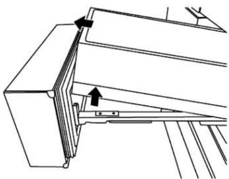 KITCHENAID KCGD500GSS - Tools Needed: Phillips screwdriver - 1