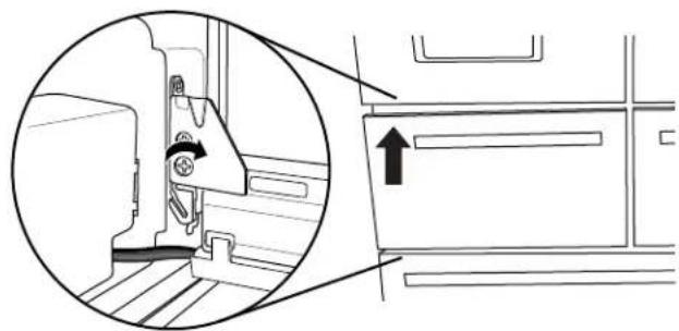 KITCHENAID KCGD500GSS - Tools Needed: Phillips screwdriver - 4