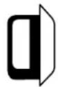 KITCHENAID KCGD500GSS - Alarma de puerta entreabierta - 1