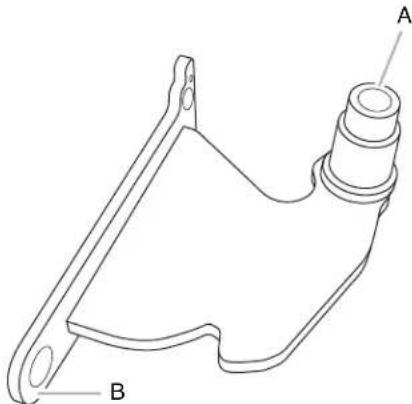 KITCHENAID KCGD500GSS - Reset the Door Hinge - 1
