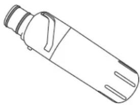 KITCHENAID KCGD500GSS - Modelo P9WB2L/P9RFWB2L Capacidad 200 galones (757 litros) - 2