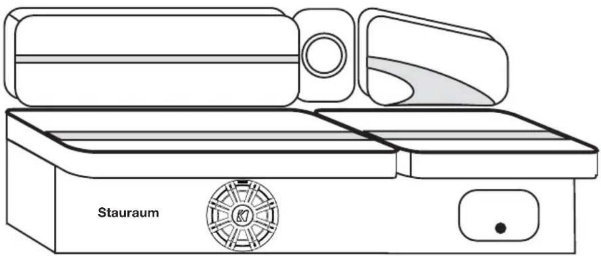 KICKER 45KMF104 - More Box Building Notes: Use 3/4" (1.9cm) or thicker - 7