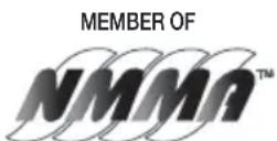 KICKER 45KMF104 - INTERNATIONAL WARRANTY - 1