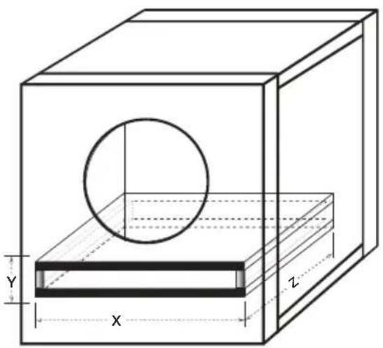 KICKER 45KMF104 - KM12 - 2