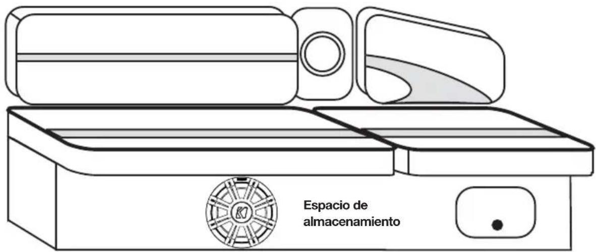 KICKER 45KMF104 - More Box Building Notes: Use 3/4" (1.9cm) or thicker - 5