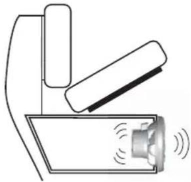 KICKER 45KMF104 - INSTALLATION - 3
