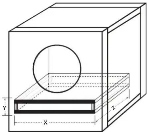 KICKER 45KMF104 - More Box Building Notes: Use 3/4" (1.9cm) or thicker - 1