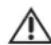 Rockford Fosgate TM750X1BD - CAUTION - 1