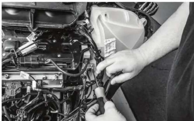 Rockford Fosgate HD14RGSG-STAGE2 - CAUTION - 11