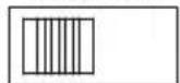 Rockford Fosgate M400-4D - 2/4 CHANNEL SWITCH - 1