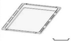 INDESIT IFW 6230 IX - DUGME ZA ODABIR - 1