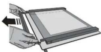 INDESIT IFW 6230 IX - REMOVER E REPOR A PORTA - 1