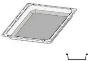 INDESIT IFW 6230 IX - ΚΟΥΜΠΙ ΕΠΙΛΟΓΗΣ - 1
