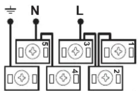 N L 5 3 1 4 2