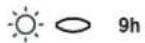 INDESIT WIDL 126 (UK) - فظو رزا - 2