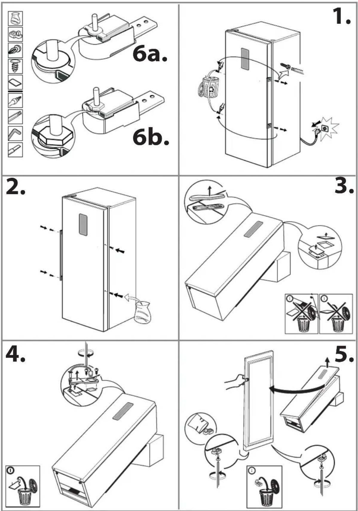 INDESIT UI8 F1C W UK - (1) - 1