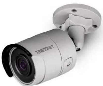 TRENDNET TV-IP1318PI - Product Overview - 1