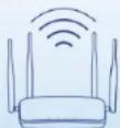 TRENDNET TEW-831DR - Product Hardware Features - 6