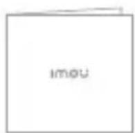 IMOU Ranger IQ - Conteúdo da embalagem - 2